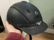 CASCO Kinderreithelm „Choice“ (Größe S 50-55cm)