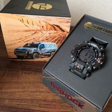 Casio GW-9500TLC-1JR G-Shock x