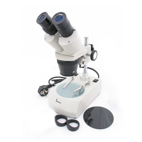 20x 40x binokular - 40x,