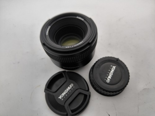 Das yongnuo f - das, yn