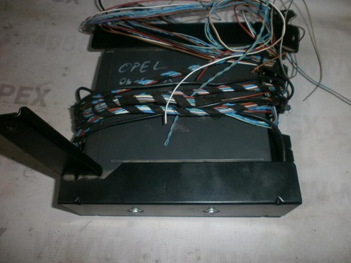 Opel omega 1998 navigation - opel,