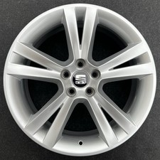 1x Original Seat Ibiza IV 6P