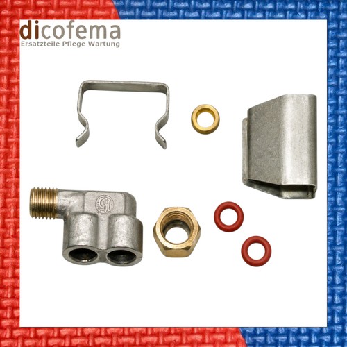 Jura boiler verbindung - jura,
