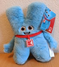 Kaufland XTRA Card Plüschtier