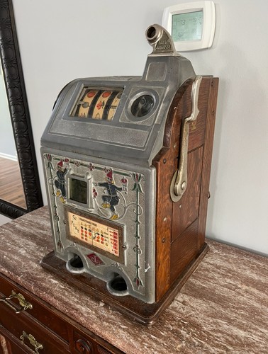 Antique wood 1925 - antique, chicago