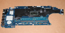 Dell Latitude 5500 Mainboard Motherboard i5-8365U EDC50 LA-G901P