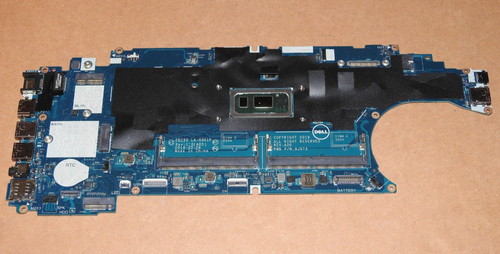 Dell latitude 5500 - dell, mainboard