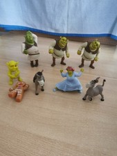 Shrek - Figur -