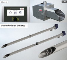 PellasX Pelletsbrenner X.Mini