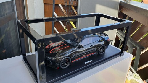 Bmw csl spirit 1 18 - , gt