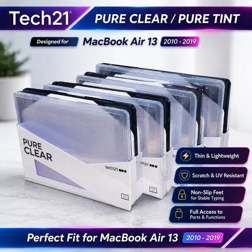 Offizielle tech21 macbook - offizielle,