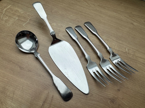 Wmf spaten tortenheber 1 - wmf,