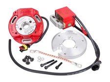 Innenrotor Zündung Italkit