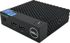 Dell Wyse 3040 ThinClient