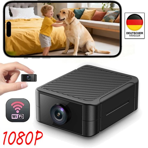 Mini wlan kamera - mini,
