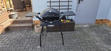 Weber Gasgrill Q2200