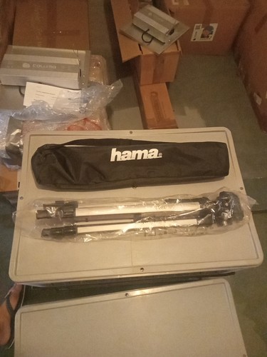 Hama dreibein stativ star - dreibein-stativ, 20