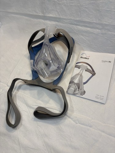 Resmed quattro air - quattro,