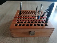 Kugelschreiber Cassette Ansehen