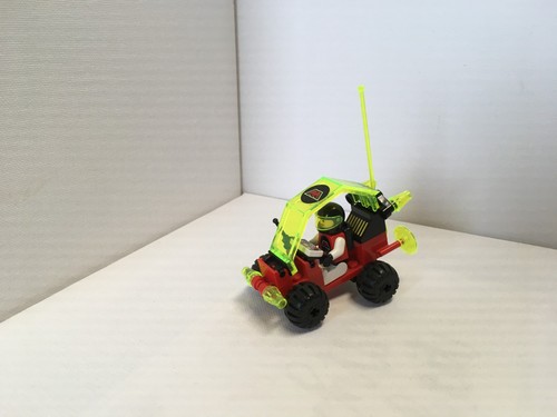 Lego 6833 space - -,