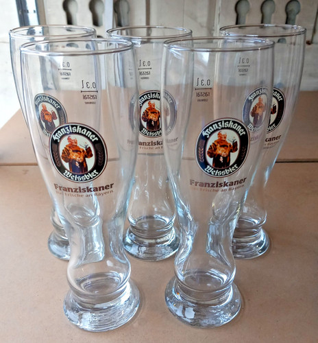 Franziskaner weizen - franziskaner,