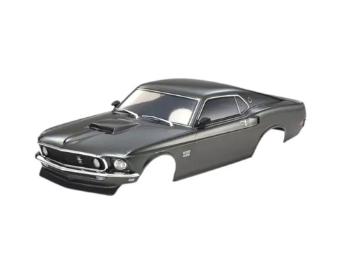 Kyosho ford mustang boss - kyosho,