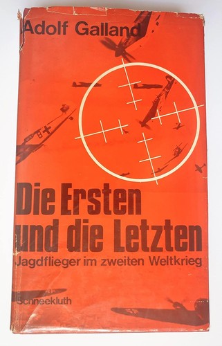 Die ersten und letzten - die,