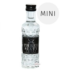 Three Sixty Vodka - Diamond