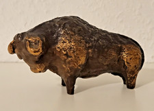 Modern Art Bronze Figur