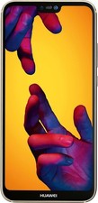Huawei P20 Lite 64 GB / 4 GB