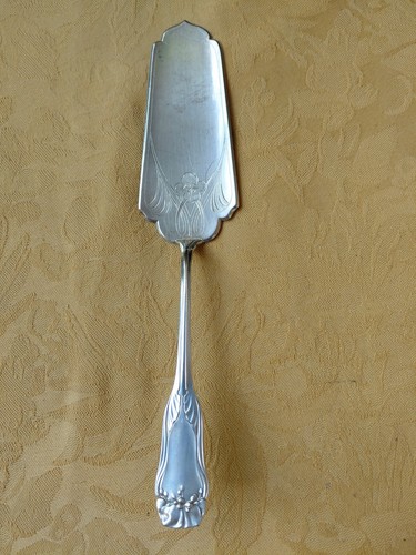 Tortenheber bmf jugendstil - bmf,