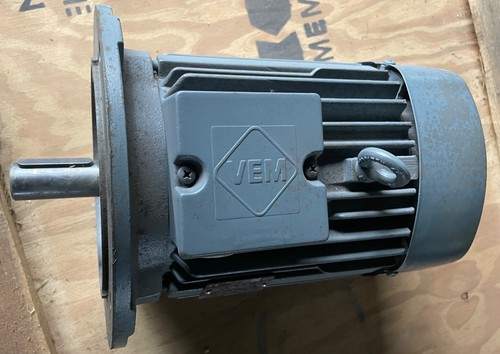 Elektro motor neuwertig - -, 4