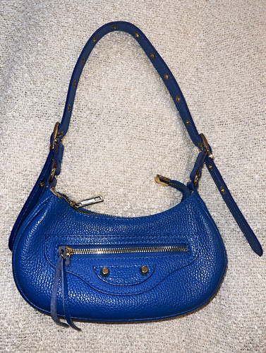 Damen vintageschultertasche - damen,