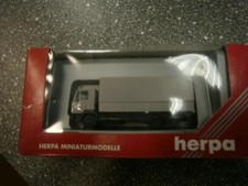 Herpa LKW Steyr L 2000 Planen