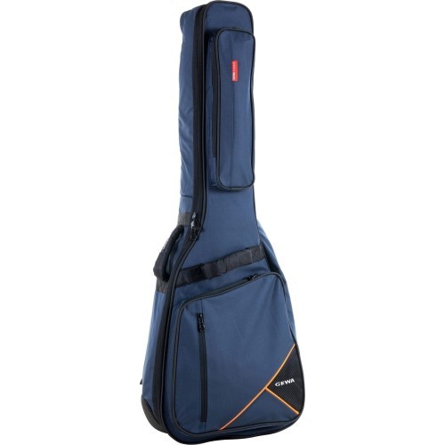 Gewa gitarren gig bag premium - gig-bag,