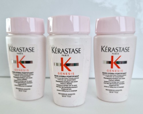 Kerastase genesis bain - kerastase, hydra