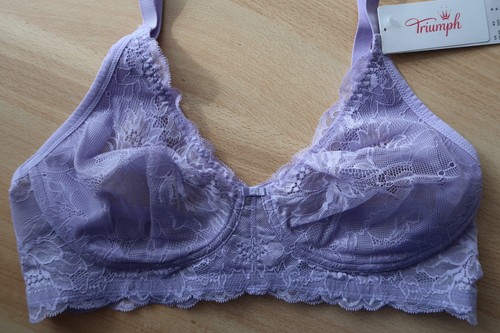 Neu triumph amourette - triumph,