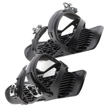 Mini Ski Skates Short Snow