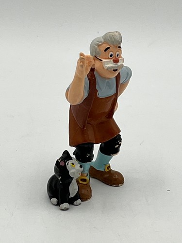 Bullyland figur gepetto - bullyland,