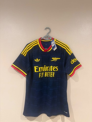 Arsenal adidas original - arsenal, 26/27