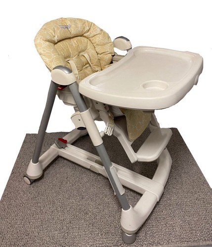 Peg perego hochstuhl - peg,