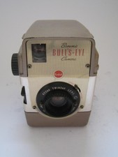 Kodak Brownie Bulls-Eye, alte Kamera, Boxkamera, Fotoapparat