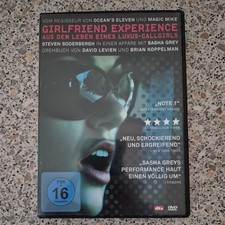 Girlfriend experience von - experience,