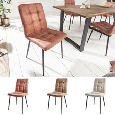 Retro Stuhl MODENA FARBWAHL