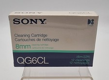 Sony qg6cl cleaning - qg6cl,