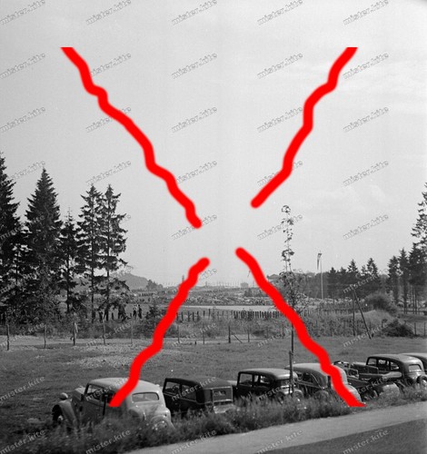 Negativ-Nürburgring-Großer