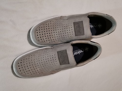 Paar rieker comfort - 1, comfort-slipper