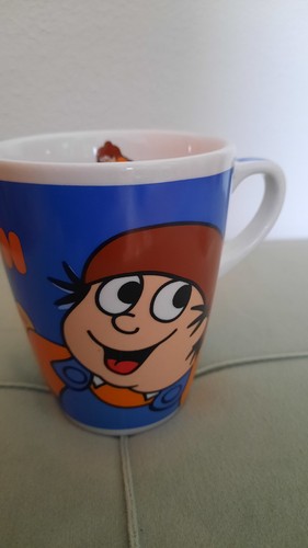 Mainzelmännchen zdf kult 2003 - mainzelmännchen,