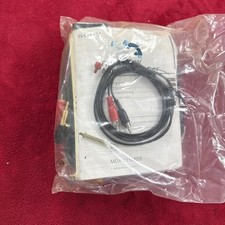 Sony MDX-C150RDS Mini Disc Autoradio Nur Das Cd Wechsler Kabel Mit Handbuch