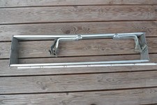 Dachgepäckträger faltbar Oldtimer Baco VW Käfer Bulli Opel Karman Mercedes Fiat